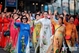 “West Lake Lotus - Hanoi” parade celebrates Vietnamese culture and heritage